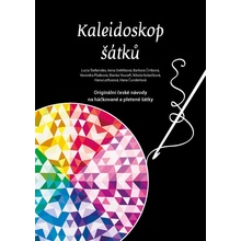 Kaleidoskop šátků