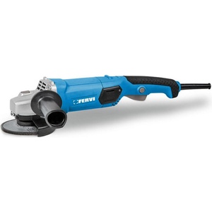 FERVI FFAG12003V-125K Ъглошлайф