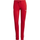 adidas dámske nohavice W 3S FL C PT IY1719 červená