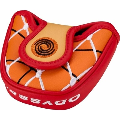 Odyssey Basketball oranžový