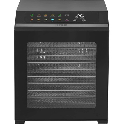 Sencor SFD 7300BK