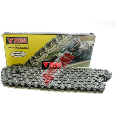 YBN Řetěz 415H 118 | Zboží Auto