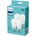 Philips A60 E27 10W 4000K 4x (P4399)
