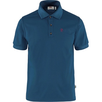 Fjall Raven Тениска Crowley Pique