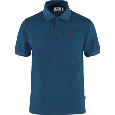 Fjall Raven Тениска Crowley Pique