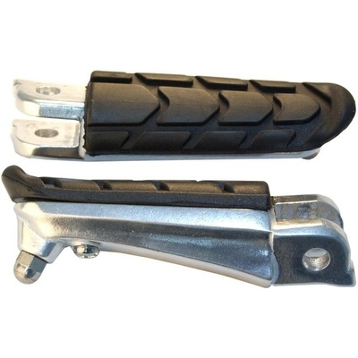 EMGO stupačka řidiče (pravý) HONDA CBR 600 F4 99-06, VFR 800 02-09, VFR 1200F 10-13, CBR 1100XX 99-03 (605D) (JR310302R)