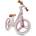 KinderKraft Детско колело за баланс Kinderkraft Fly Plus, Powder Pink