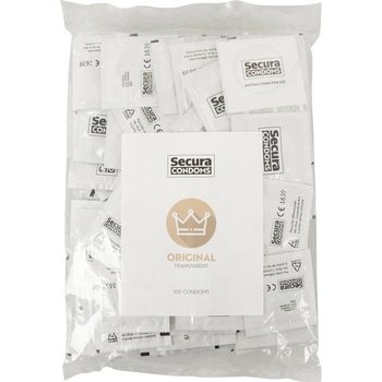 Image 1 of Secura Secura Original 1000 pack