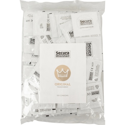 Secura Secura Original 1000 pack