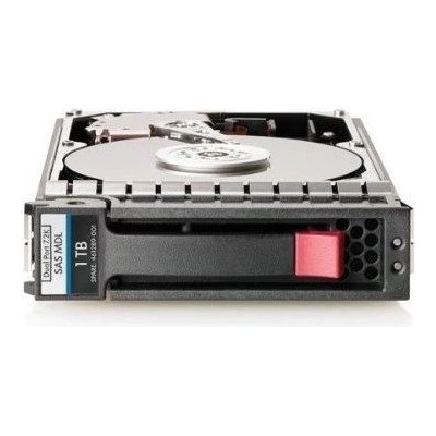 HP 1TB, 2,5", 7200rpm, 652749-B21