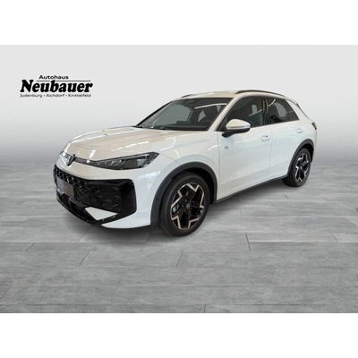 Volkswagen T-Roc eTSI R-Line DSG 110 kW