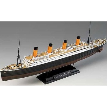 Academy Model Kit loď 14214 R.M.S. TITANIC CENTENARY ANNIVERSARY MCP 1:700