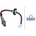 Lambda sonda HELLA 6PA 358 244-061
