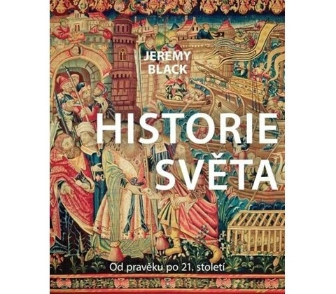 Historie světa