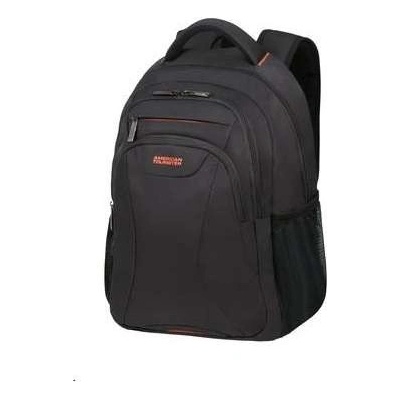 American Tourister AT Work Laptop Backpack 15,6" 88529 Black/Orange