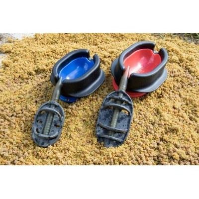 Preston Quick Release Method Mould - Extra Large / XL