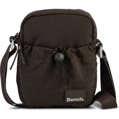 Bench soft crossbody taška hnedá