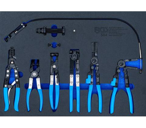 BGS Technic 504