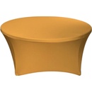TENTino Elastický obrus Standard na okrúhly stôl 180 cm