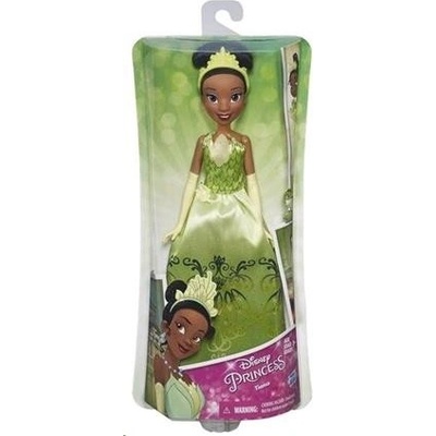 Hasbro Disney Prinzessin Tiana
