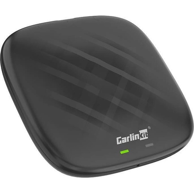 CarlinKit CPC200-Tbox S безжичен Android Auto и CarPlay адаптер (070812)