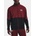 Under Armour Мъжко яке Under Armour UA PIQUE TRACK JACKET Under Armour | Cherven | МЪЖЕ | L