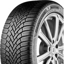 Osobní pneumatiky Bridgestone Blizzak 6 215/55 R17 98V
