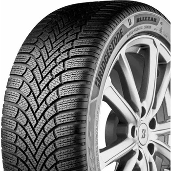 Bridgestone Blizzak 6 215/55 R17 98V