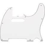 Fender Pure Vintage '64 Telecaster Pickguard Eggshell White Pickguard