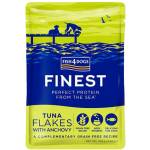Fish4Dogs Най-добрите стърготини от риба тон 100 г