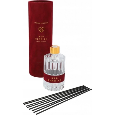 Eternal Difuzér tyčinky Red Berries 200 ml