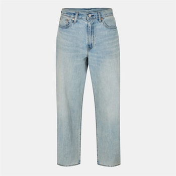 Levi's Дънки LEVIS Men's Baggy Wide Leg Jeans - Bags To Riches