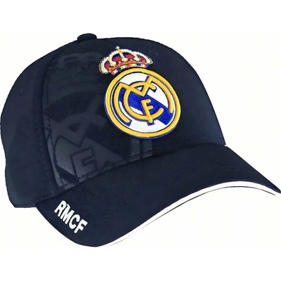 Fan-shop REAL MADRID No12 navy
