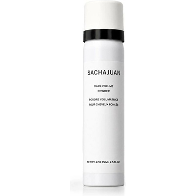 Sachajuan Dark Volume Powder 75 ml