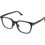 Tom Ford Очила за компютър Tom Ford FT5921-K-B 001 с филтър за синя светлина - leshti