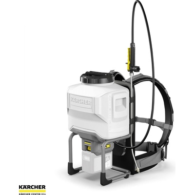 Kärcher SPB 15/36 Bp 1.042-515.0