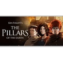 Hry na PC Ken Follett's The Pillars of the Earth