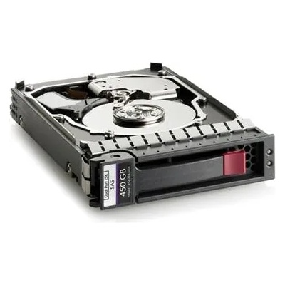 HP 450GB 516816-B21