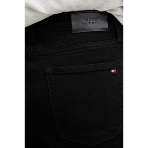 Tommy Hilfiger дънки flare дамски (WW0WW49664)