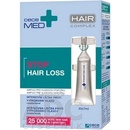 Prípravky proti vypadávaniu vlasov Cece Med Prevent Hair Loss Scalp Ampoules vlasové ampulky proti vypadávaniu vlasov 30 x 7 ml
