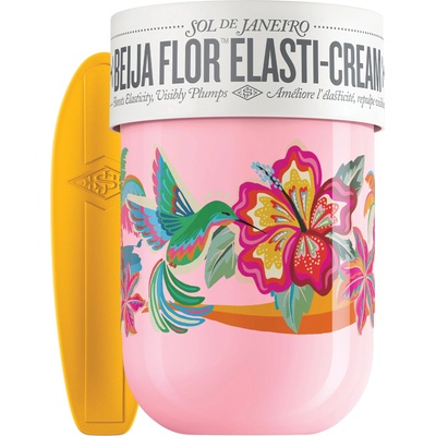 Sol de Janeiro Beija Flor Biggie Body Cream Крем за тяло дамски 500ml