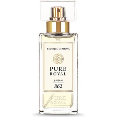 Federico Mahora pure royal 862 parfum dámsky 50 ml