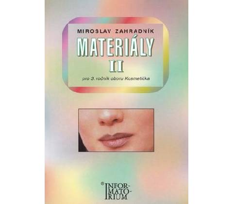 Materiály II