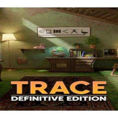 Trace (Definitive Edition)