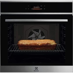 Electrolux LOE8F38X Фурна за вграждане