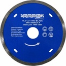 Rapid Kotouč řezný diamantový 200 x 1.6 x 25.4 mm M08716