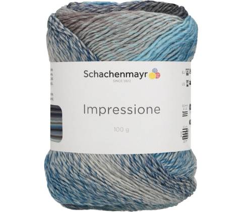 Schachenmayr Impressione 90