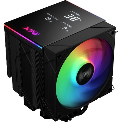 ADATA XPG MAESTRO PLUS 62DA MAESTROPLUS62DA-BKCWW
