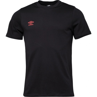Umbro 360 Graphic čierne ružové