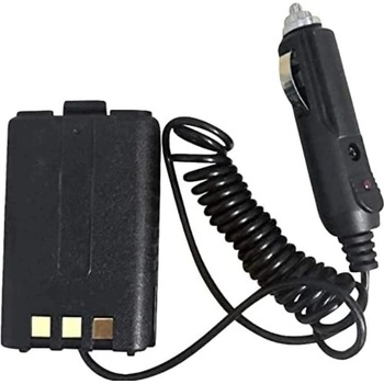 Baofeng зарядно за кола за UV-5R (смяна на батерията) (UV-5R car charger)